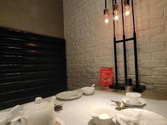 包厢-闻见中国海南菜(K11店)