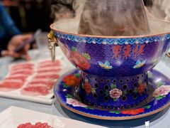 -东来顺饭庄(apm总店)