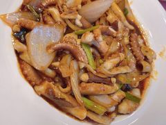 -高佳庄·舟山海鲜(海景旗舰店)