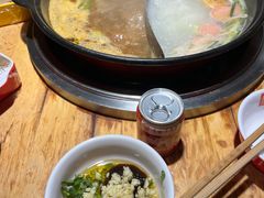 -袁记串串香(新南门店)