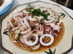 -老福洲(西洪路店)