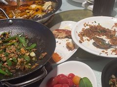 -辣婆婆(航天桥店)