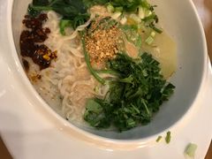 -阿上阿上麻辣香锅&麻辣烫(朝阳蓝色港湾店)