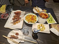-小核桃品质串店(世茂大道店)
