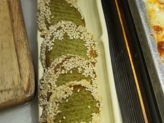 -绿茶餐厅(蓝色港湾店)