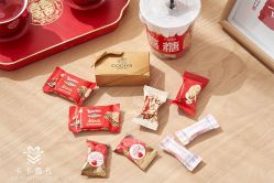 -卡卡喜糖伴手礼·商务礼宝宝礼·婚礼用品