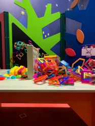 -幻贝家儿童乐园(苏州中心店)