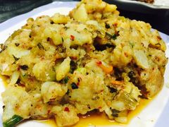 -白家寨子·山野白族菜(古城总店)