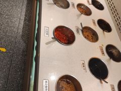 -新辣道鱼火锅(上地华联店)