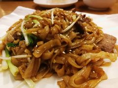干炒牛河-粤仔湾砂锅粥(滨湖万达店)