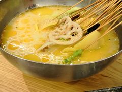 -付小姐在成都(川沙店)