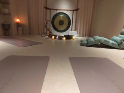 -芳香乐府疗愈空间·SPA·冥想