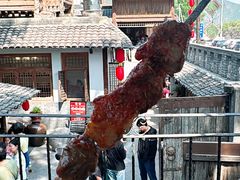 -百花人家(清水镇店)