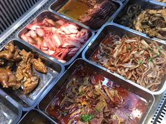 -山林大红·上海大红肠(四川北路店)