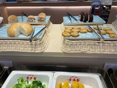 -素满香·Vegan食养自助(天一广场店)