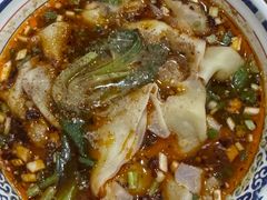-林静小吃(复兴路店)