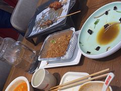 -管氏翅吧(马家堡店)