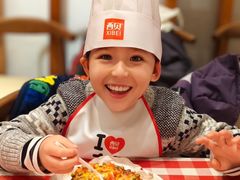 -西贝(宝乐汇店)