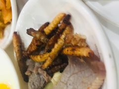 -桥香园云南过桥米线(金马碧鸡店)