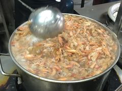 -明月虾面(厦禾路店)