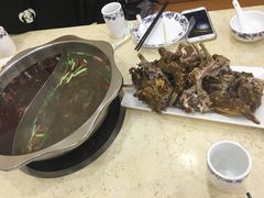 -晓林火锅(安定门店)