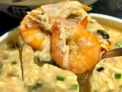 -旺角小渔村(二马路店)