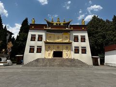 -云南民族村