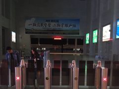 -莆田站