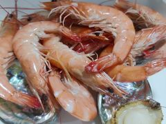 -海大大蒸汽海鲜餐厅·粤菜·特色小炒(欢乐颂店)