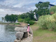 -上海滴水湖皇冠假日酒店