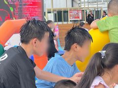 -三亚红色娘子军演艺公园景区