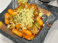 -HONGA HONGA雄家(曹路店)