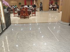 -全聚德(上海首店浦东店)