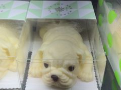 -仟吉·ART FARM主题店(菱角湖万达店)