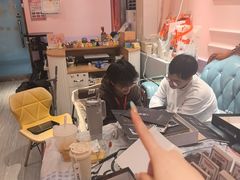 -剧狐剧本杀(徐汇1号店)