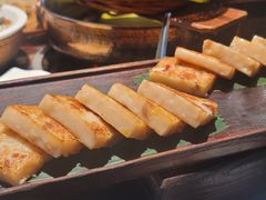 -凤凰山斑鱼馆(恭城店)