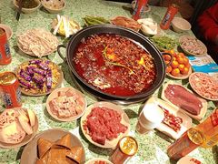 -五里关火锅(牛市口店)