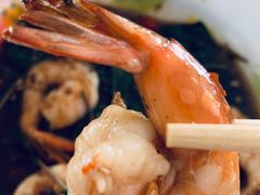 -Doo Dee Thai Food(Issan/Isaan/Esan)