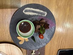 -江左尚白日本料理(万象城店)