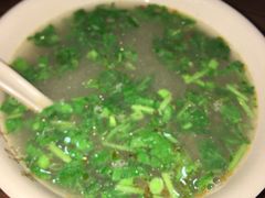 -淮南李记牛肉汤(阳城路店)
