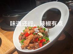 -外婆家(静安大悦城店)
