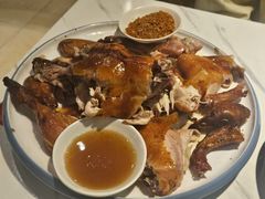 -飨赫驾瓦罐烤鸡(佛岗店)