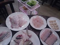 android_upload_pic-正能量脆肉鲩火锅