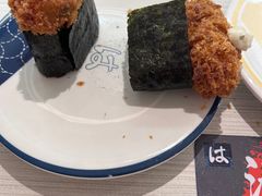 -滨寿司(新街口中央商场店)