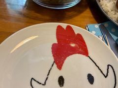 -Mesa Madre梅萨妈妈·Bintana(国贸店)