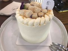 -侘寂甜品(自取店)