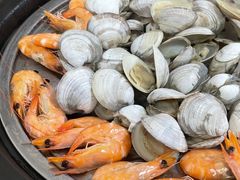 -船奇蒸汽海鲜·闽菜(八市海鲜总店)