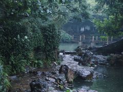 -惠山古镇·寄畅园