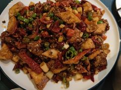 -伊带伊路新疆美食府(呼家楼店)