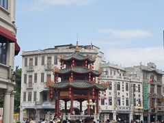-汕头市小公园